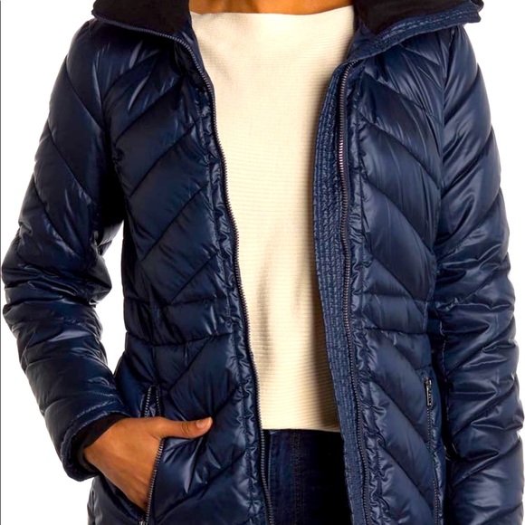 Andrew Marc Jackets & Blazers - 💥NWT💥 Marc New York Nimbus Puffer Jacket